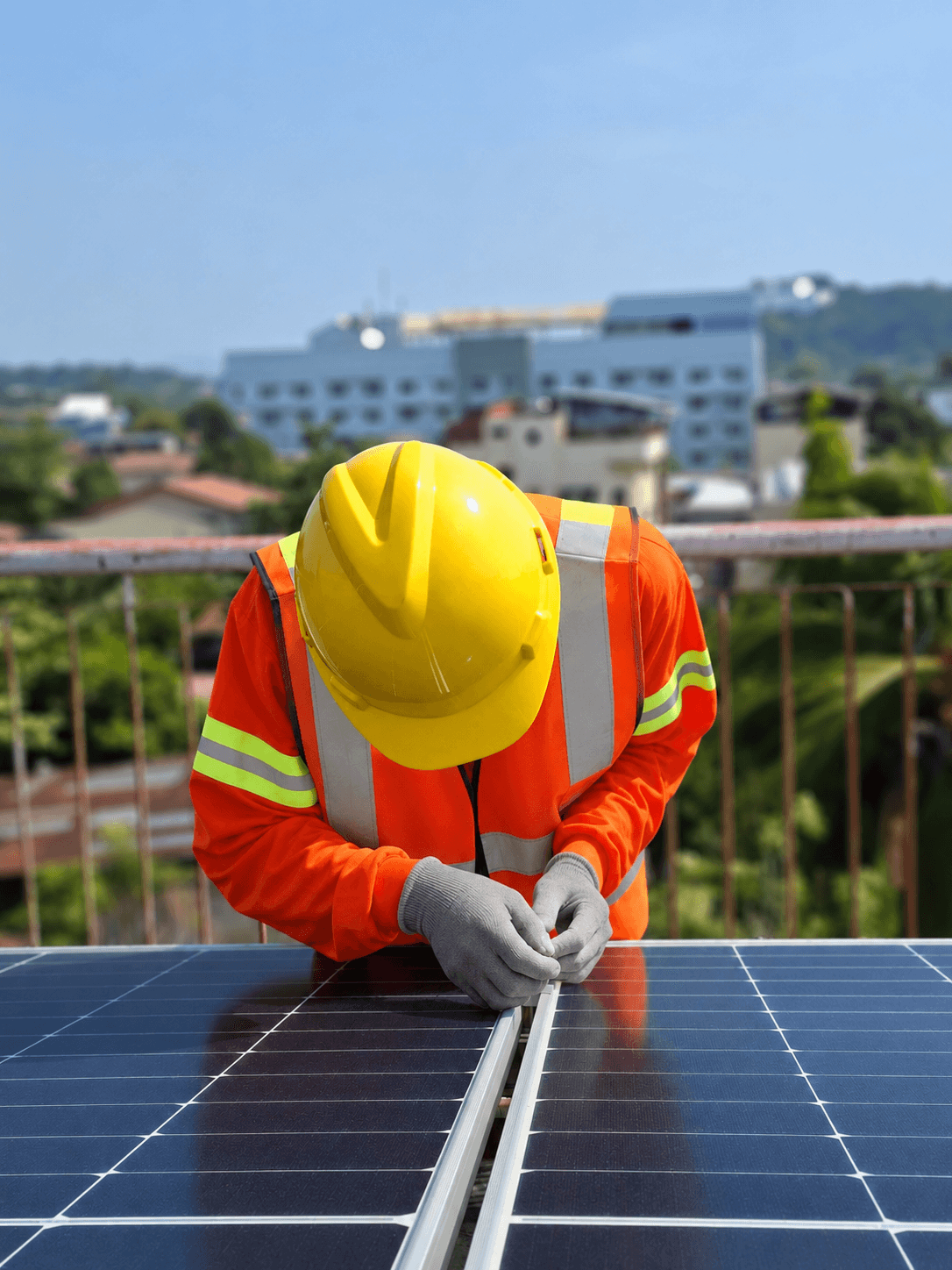 Solar Installation