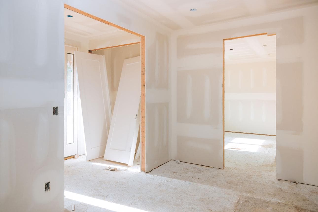 Renovation Works